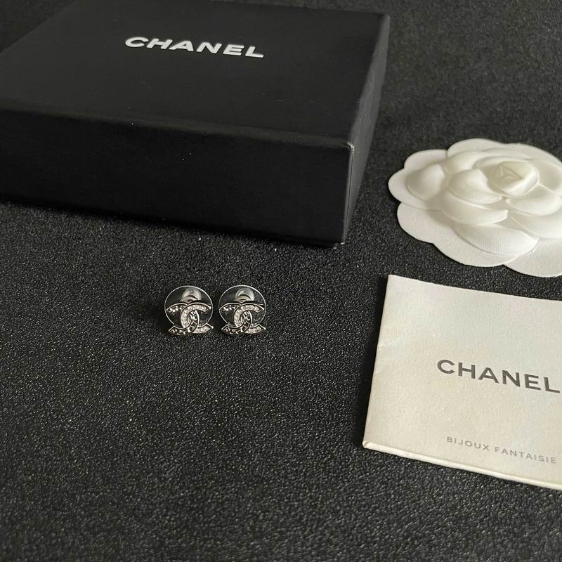 Chanel Earring 05yxs219